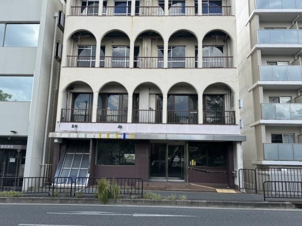 京都市右京区西京極北大入町の中古一戸建て