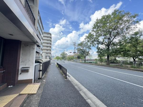 京都市右京区西京極北大入町の中古一戸建て
