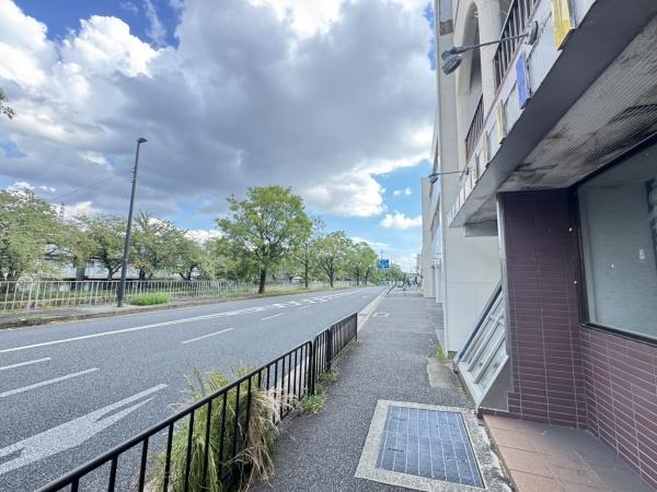 京都市右京区西京極北大入町の中古一戸建て