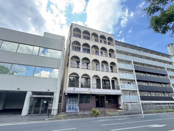 京都市右京区西京極北大入町の中古一戸建