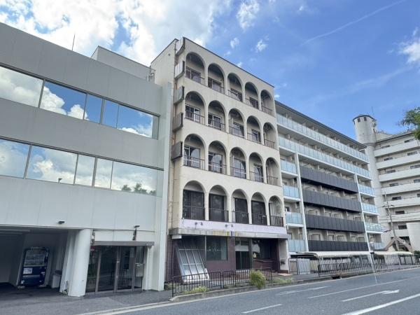 京都市右京区西京極北大入町の中古一戸建て