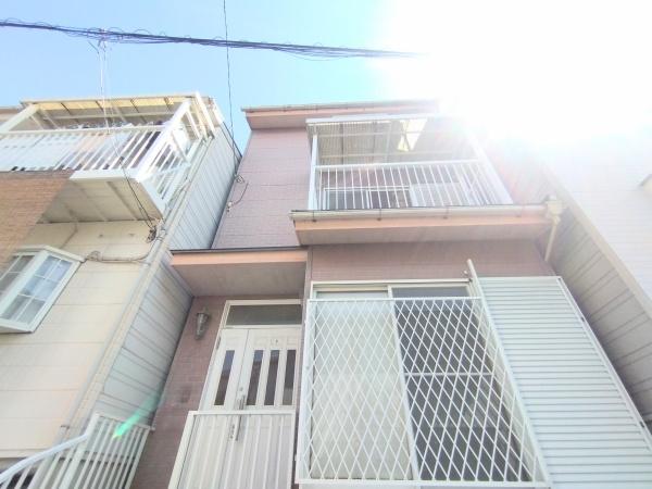 京都市山科区勧修寺西栗栖野町の中古一戸建て