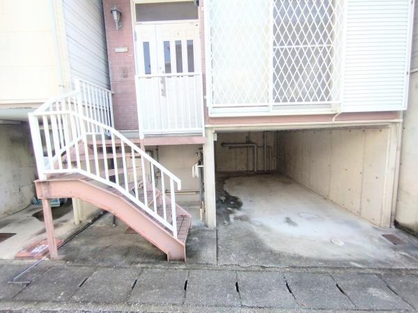 京都市山科区勧修寺西栗栖野町の中古一戸建て