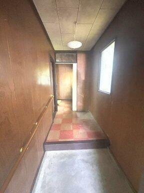 大津市和邇北浜の中古一戸建て