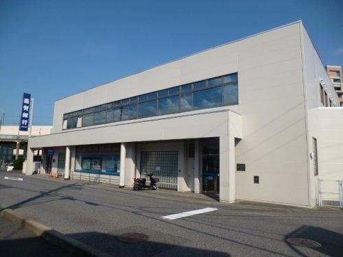 大津市和邇北浜の中古一戸建て(滋賀銀行志賀町支店)