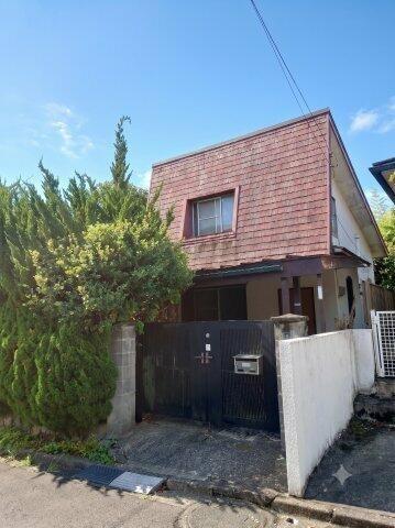 大津市和邇北浜の中古一戸建