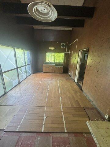 大津市和邇北浜の中古一戸建て
