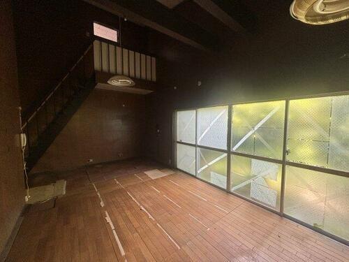 大津市和邇北浜の中古一戸建て