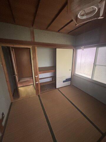 大津市和邇北浜の中古一戸建て