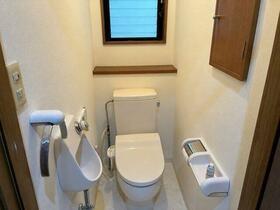 大津市島の関の中古一戸建て