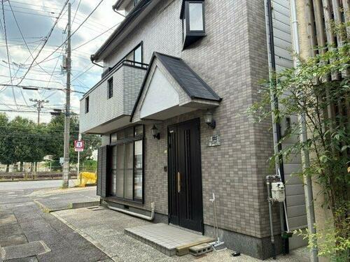 大津市島の関の中古一戸建