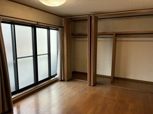 大津市島の関の中古一戸建て