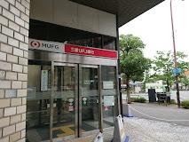 京都市左京区岡崎北御所町の土地(三菱UFJ銀行聖護院支店)