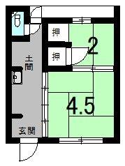 京都市上京区鳳瑞町の中古一戸建