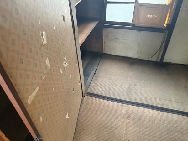 京都市上京区鳳瑞町の中古一戸建て