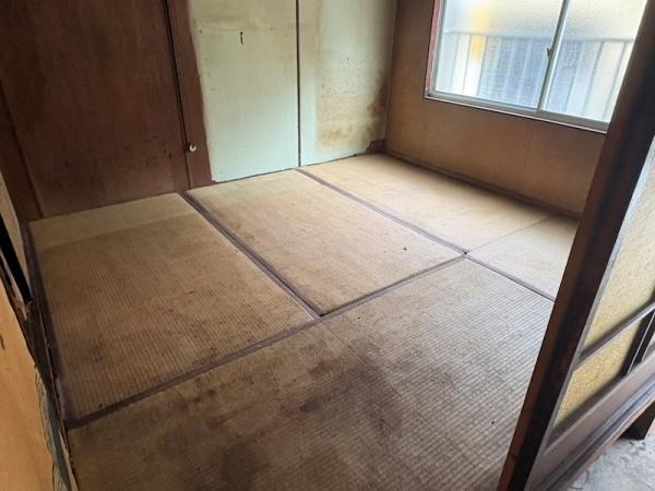 京都市上京区鳳瑞町の中古一戸建