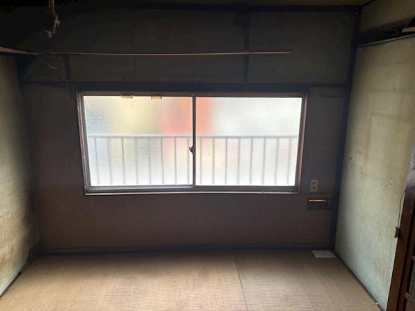 京都市上京区鳳瑞町の中古一戸建て