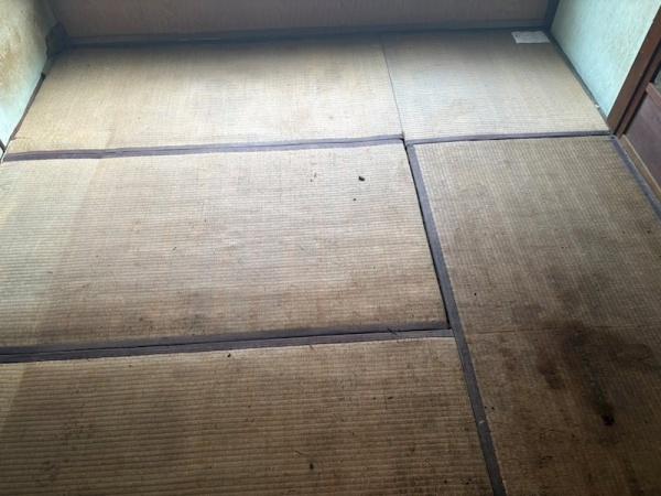 京都市上京区鳳瑞町の中古一戸建て