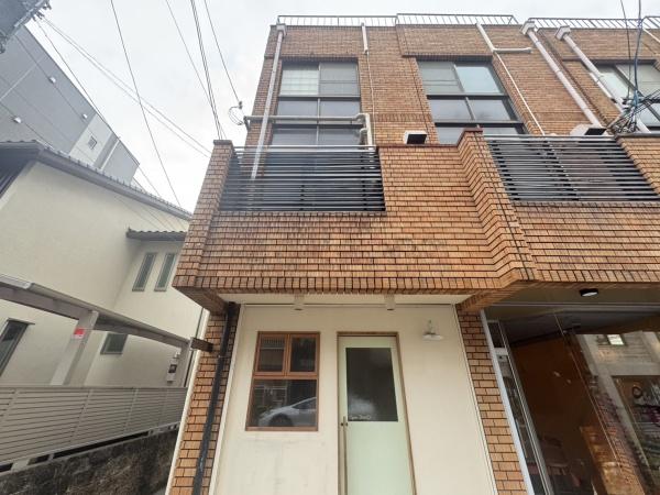 京都市右京区西院西今田町の中古一戸建て