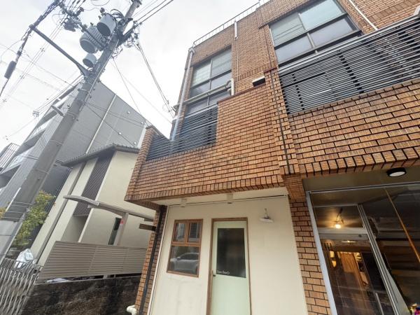 京都市右京区西院西今田町の中古一戸建て