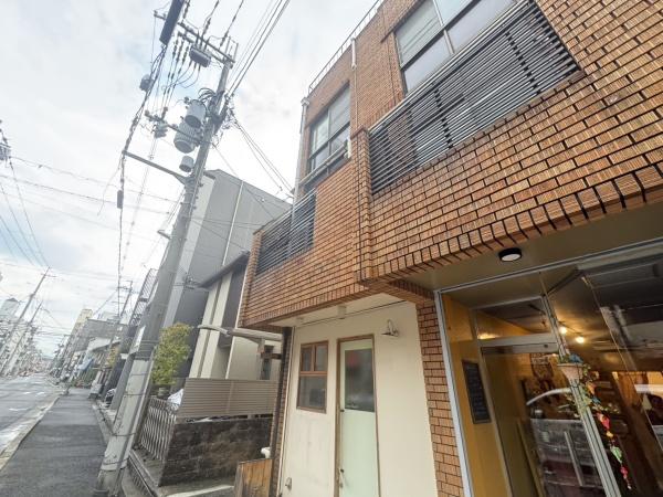 京都市右京区西院西今田町の中古一戸建て