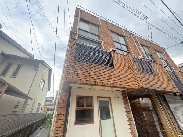 京都市右京区西院西今田町の中古一戸建て