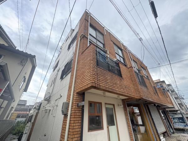 京都市右京区西院西今田町の中古一戸建て