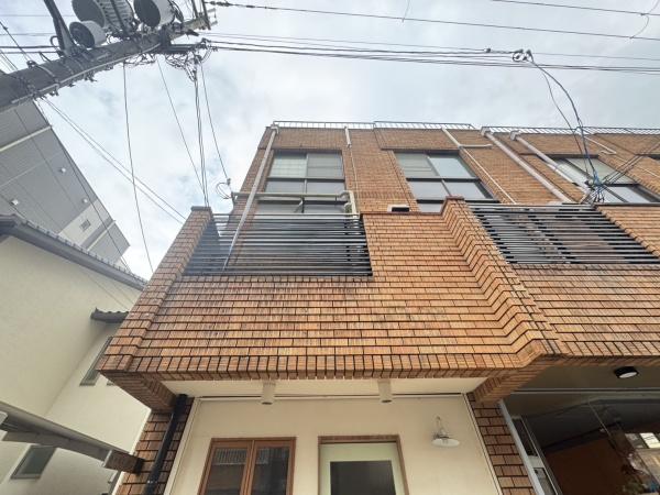 京都市右京区西院西今田町の中古一戸建て