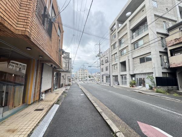 京都市右京区西院西今田町の中古一戸建て