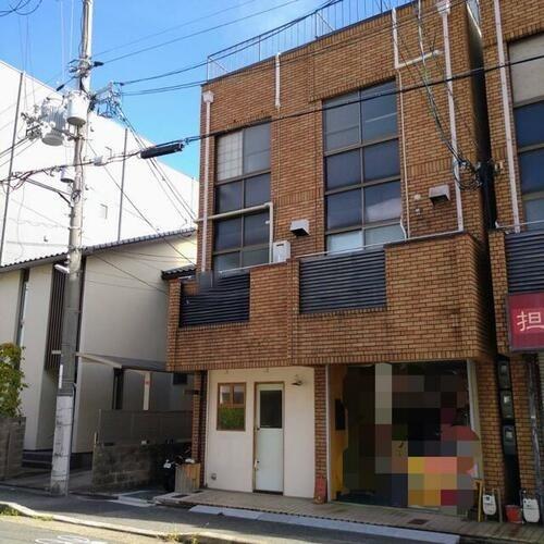 京都市右京区西院西今田町の中古一戸建て