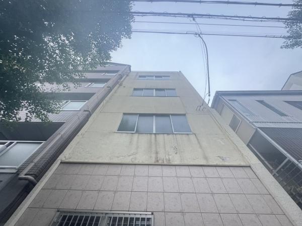京都市上京区千本通元誓願寺下る松屋町の中古一戸建て