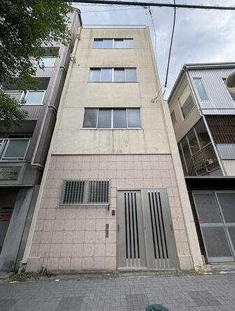 京都市上京区千本通元誓願寺下る松屋町の中古一戸建