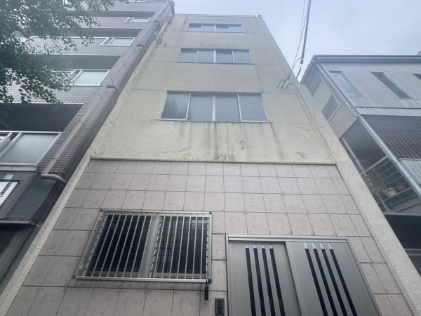 京都市上京区千本通元誓願寺下る松屋町の中古一戸建