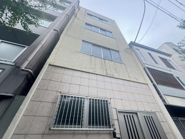 京都市上京区千本通元誓願寺下る松屋町の中古一戸建