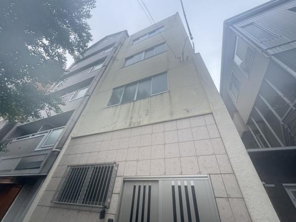 京都市上京区千本通元誓願寺下る松屋町の中古一戸建て
