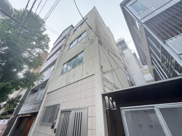 京都市上京区千本通元誓願寺下る松屋町の中古一戸建て