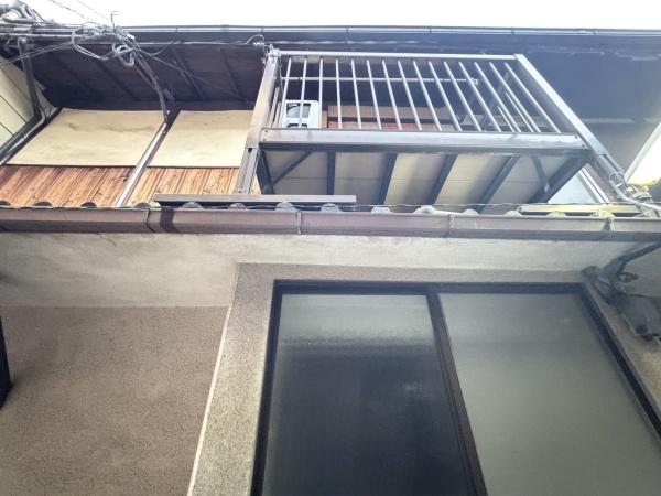 京都市下京区西側町の中古一戸建て