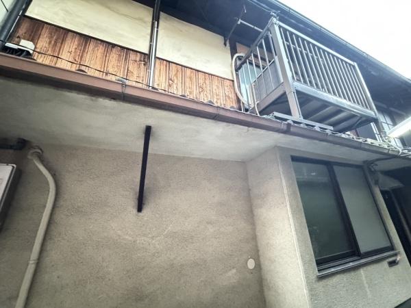 京都市下京区西側町の中古一戸建て