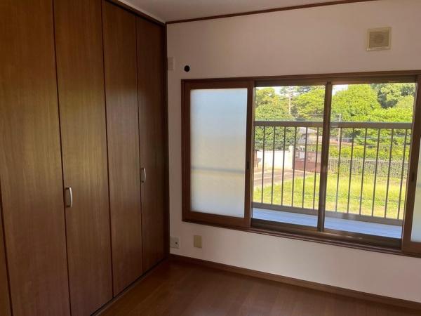 京都市西京区桂久方町の中古一戸建て