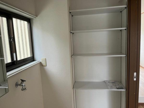 京都市西京区桂久方町の中古一戸建て