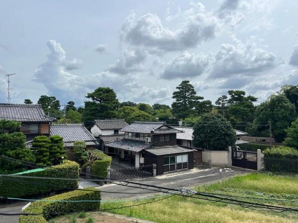 京都市西京区桂久方町の中古一戸建