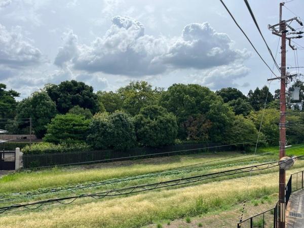 京都市西京区桂久方町の中古一戸建