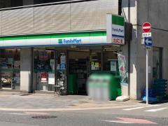 京都市中京区西革堂町の土地(ファミリーマート河原町竹屋町店)