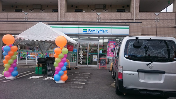 京都市伏見区小栗栖森本町の土地(ファミリーマート伏見小栗栖南店)