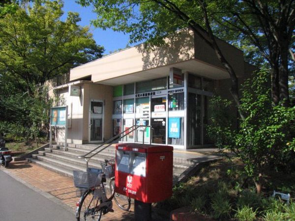 京都市伏見区小栗栖森本町の土地(伏見小栗栖郵便局)