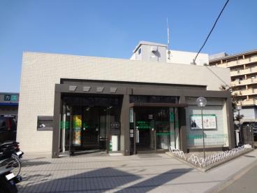京都市伏見区小栗栖森本町の土地(京都銀行小栗栖出張所)