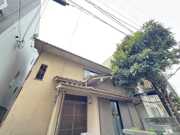 京都市伏見区深草西浦町１丁目の中古一戸建て