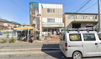 京都市伏見区深草西浦町１丁目の土地(ローソンストア100深草西浦町店)