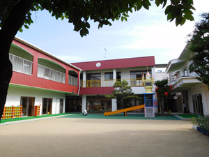 京都市伏見区深草西浦町１丁目の土地(砂川幼稚園)