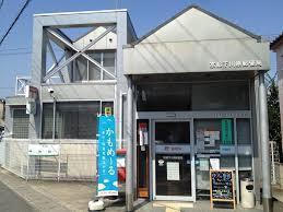 京都市伏見区深草西浦町１丁目の土地(京都下川原郵便局)